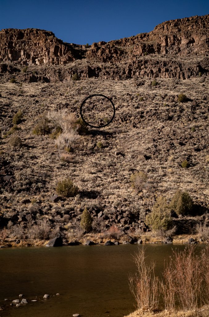 Sighting Bighorn Sheep with the Naked Eye